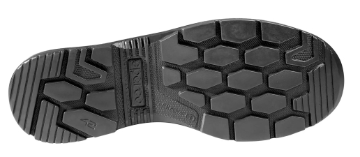 Chaussures de sécurité basses Sparco Teamwork Indy Gregor / Conor S3S SR FO LG ESD