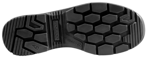 Chaussures de sécurité basses Sparco Teamwork Indy Pato / Sonoma S1PS SR FO LG ESD