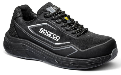Chaussures de sécurité basses Sparco Teamwork Linford / Luton / Willen S1PS SR FO HRO SC ESD