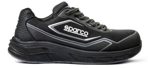 Chaussures de sécurité basses Sparco Teamwork Linford / Luton / Willen S1PS SR FO HRO SC ESD