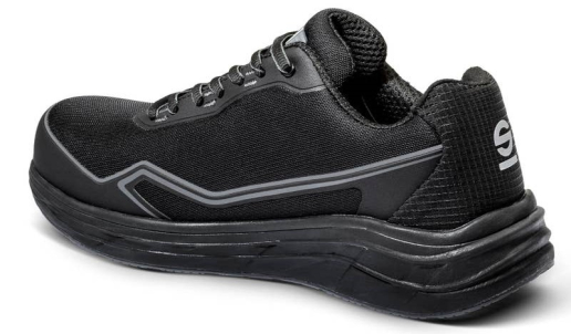 Chaussures de sécurité basses Sparco Teamwork Linford / Luton / Willen S1PS SR FO HRO SC ESD