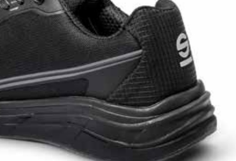 Chaussures de sécurité basses Sparco Teamwork Linford / Luton / Willen S1PS SR FO HRO SC ESD