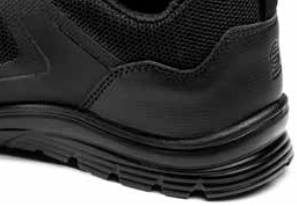 Chaussures de sécurité basses Sparco Teamwork Practice V2 S1PS SR FO SC