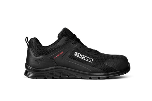 Chaussures de sécurité basses Sparco Teamwork Practice V2 S1PS SR FO SC