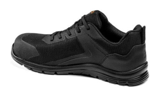 Chaussures de sécurité basses Sparco Teamwork Practice V2 S1PS SR FO SC