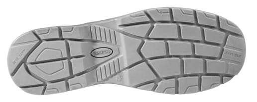 Chaussures de sécurité basses Sparco Teamwork Targa Sandro / Arturo / Nino S3S SR FO ESD