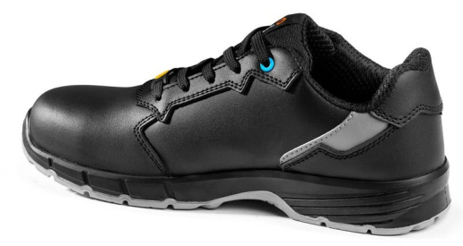 Chaussures de sécurité basses Sparco Teamwork Targa Sandro / Arturo / Nino S3S SR FO ESD
