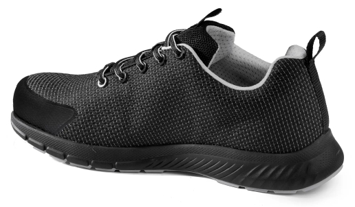 Chaussures de sécurité basses Sparco Teamwork Traction Asan S3S SR FO HRO ESD