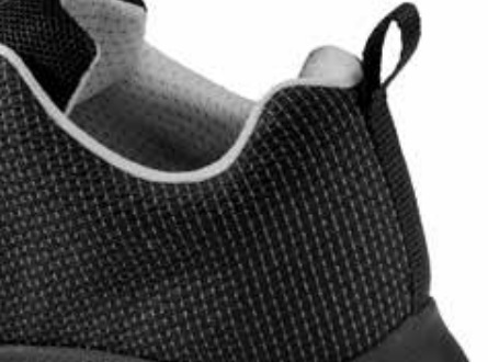 Chaussures de sécurité basses Sparco Teamwork Traction Asan S3S SR FO HRO ESD
