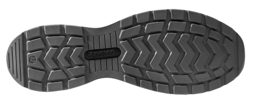 Chaussures de sécurité basses Sparco Teamwork Traction Fuji / Suzuka / Yuki / Sanyo S1PS SR FO HRO ESD