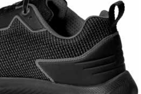 Chaussures de sécurité basses Sparco Teamwork Traction Fuji / Suzuka / Yuki / Sanyo S1PS SR FO HRO ESD