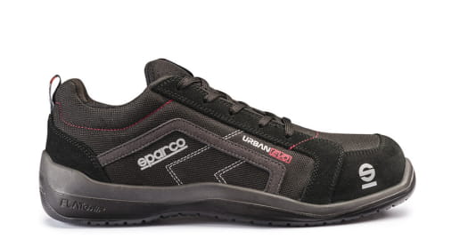 Chaussures de sécurité basses Sparco Teamwork Urban Evo