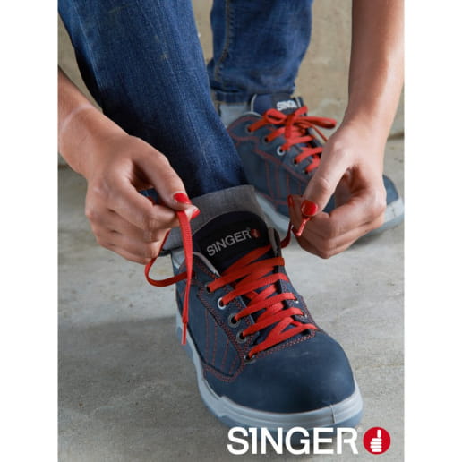 Chaussures de sécurité décontractées SINGER SAFETY BARY