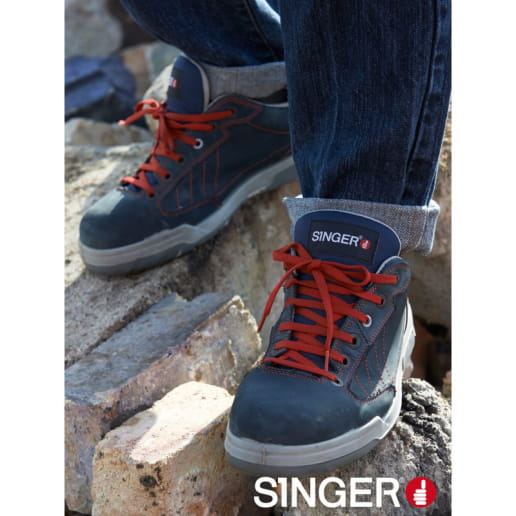 Chaussures de sécurité décontractées SINGER SAFETY BARY