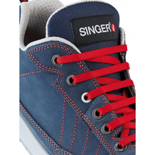 Chaussures de sécurité décontractées SINGER SAFETY BARY