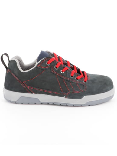 Chaussures de sécurité basses décontractées Singer Safety BARY S3 SRC