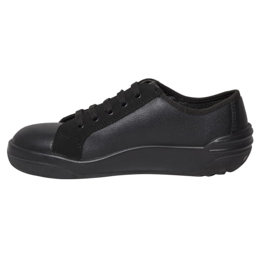 Chaussures de sécurité Femme JUSTA Parade