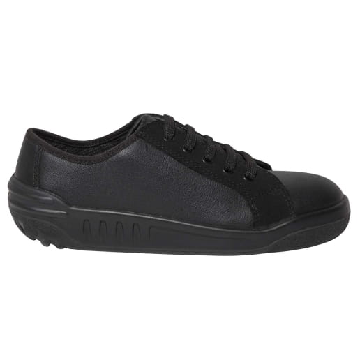 Chaussures de sécurité Femme JUSTA Parade