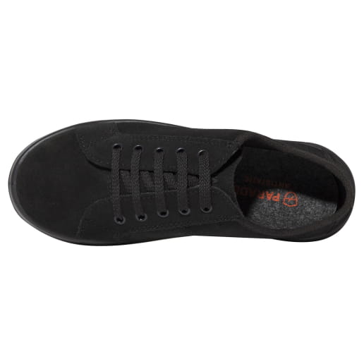 Chaussures de sécurité Femme JUSTO Parade