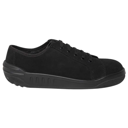 Chaussures de sécurité Femme JUSTO Parade