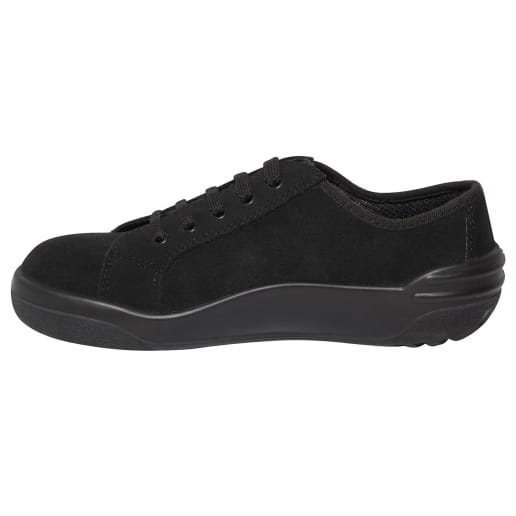 Chaussures de sécurité Femme JUSTO Parade