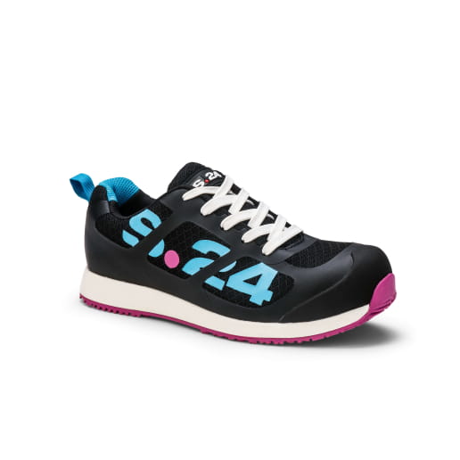 Chaussures de sécurité Femme ZUMBA S24