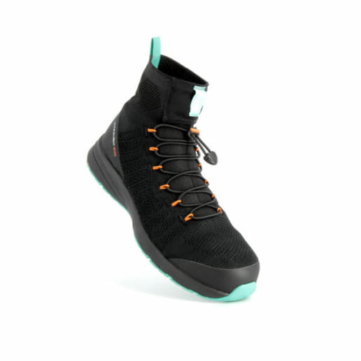 Chaussures de sécurité hautes avec