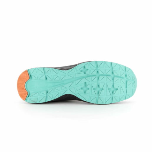 Chaussures de sécurité hautes avec