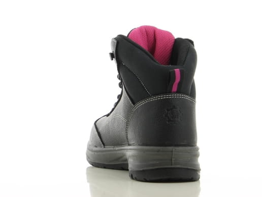 Chaussures de sécurité hautes Femme BESTLADY Safety Jogger
