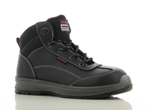 Chaussures de sécurité hautes Femme BESTLADY Safety Jogger