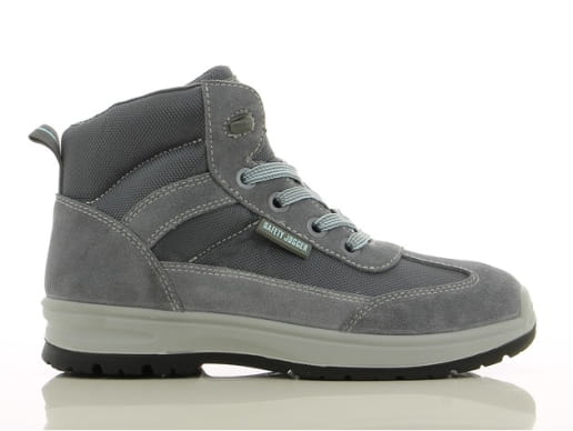 Chaussures de sécurité hautes Femme BOTANIC Safety Jogger