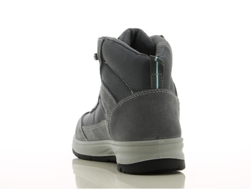 Chaussures de sécurité hautes Femme BOTANIC Safety Jogger