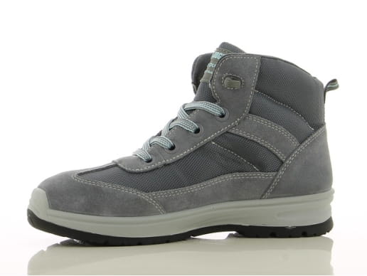 Chaussures de sécurité hautes Femme BOTANIC Safety Jogger