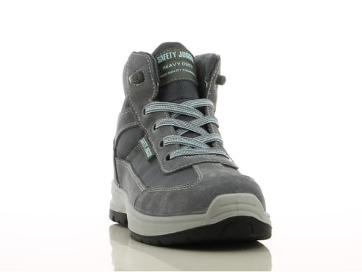Chaussures de sécurité hautes Femme BOTANIC Safety Jogger