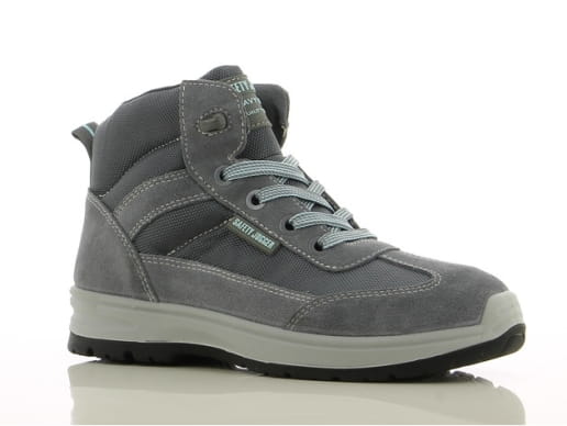 Chaussures de securite hautes Femme BOTANIC Safety Jogger Collection femmes Safety Jogger epie