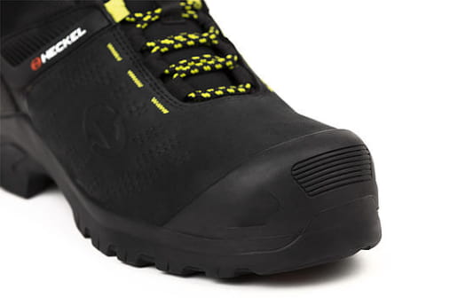 Chaussures de sécurité hautes HECKEL MACCROSSROAD 3.0 S3 HIGH