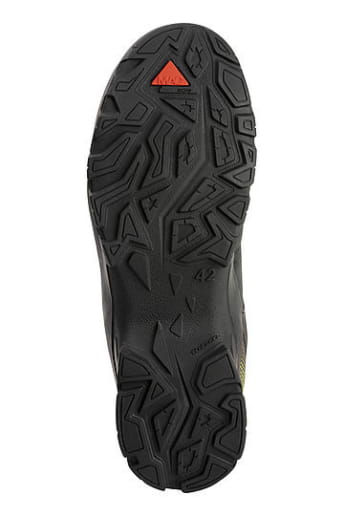 Chaussures de sécurité hautes HECKEL MACCROSSROAD 3.0 S3 HIGH