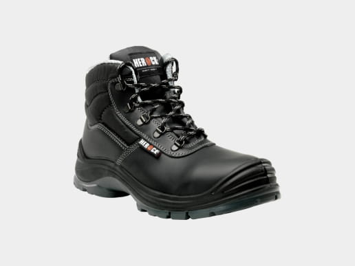 Chaussures de sécurité hautes HEROCK Constructor S3 SRC