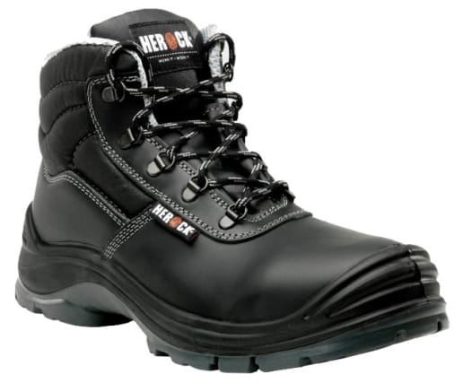 Chaussures de sécurité hautes HEROCK Constructor S3 SRC