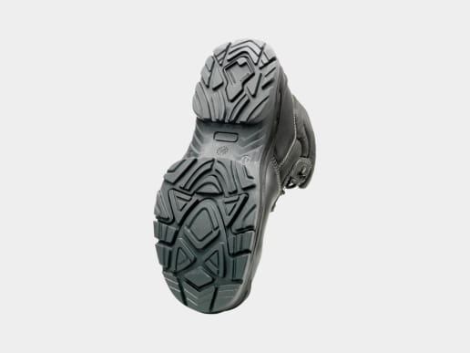 Chaussures de sécurité hautes HEROCK Constructor S3 SRC