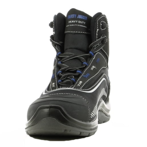 Chaussures de sécurité hautes S3 ESD SRC Safety Jogger ENERGETICA