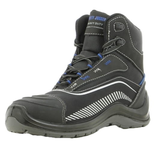 Chaussures de sécurité hautes S3 ESD SRC Safety Jogger ENERGETICA