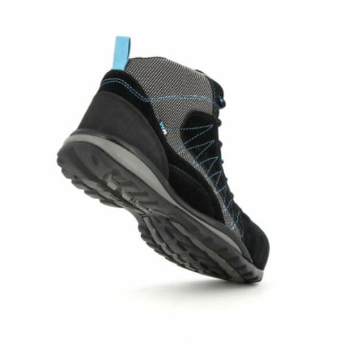 Chaussures de sécurité hautes S3 SRA S24 WAIMEA