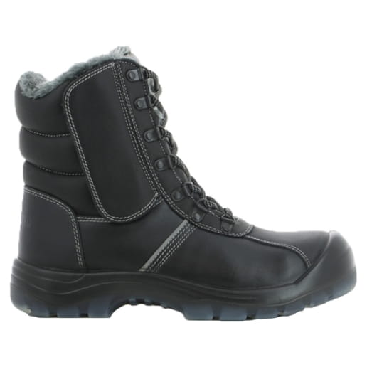 Bottes de sécurité hautes S3 SRC CI Safety Jogger NORDIC