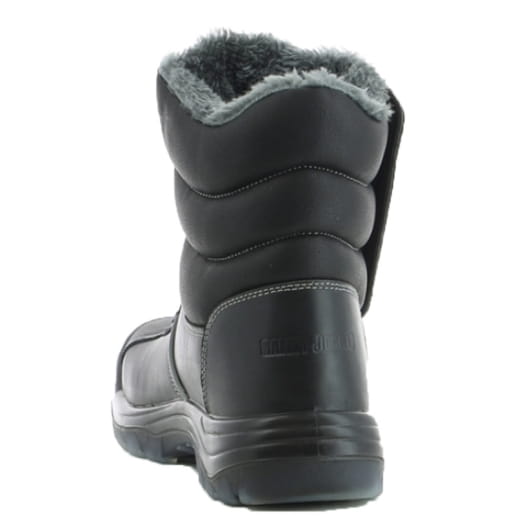 Bottes de sécurité hautes S3 SRC CI Safety Jogger NORDIC
