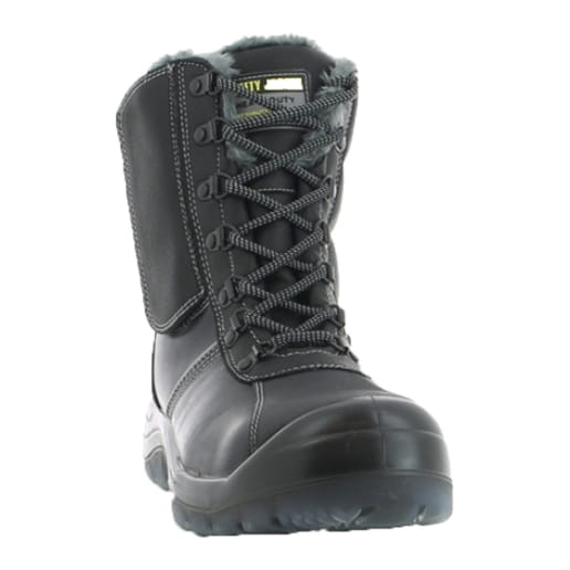 Bottes de sécurité hautes S3 SRC CI Safety Jogger NORDIC