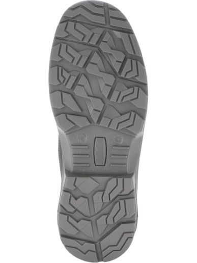 Chaussures de sécurité hautes sans métal Singer Safety TORK S3S FO SR LG CI ESD