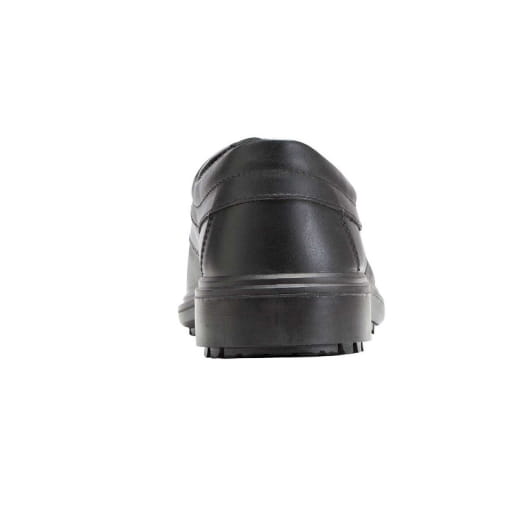 Chaussures de sécurité homme en cuir non métalliques S3 ESD Parade Protection OLYMPA