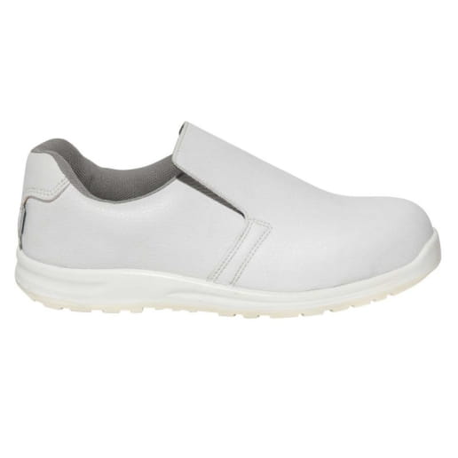 Chaussures de sécurité mixtes Parade Protection SELF S2 SRC