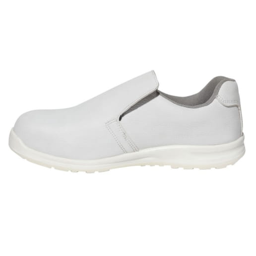 Chaussures de sécurité mixtes Parade Protection SELF S2 SRC